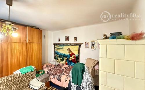 MAĎARSKO - GONC 2 IZBOVÝ RD S POZEMKOM 700 M2 