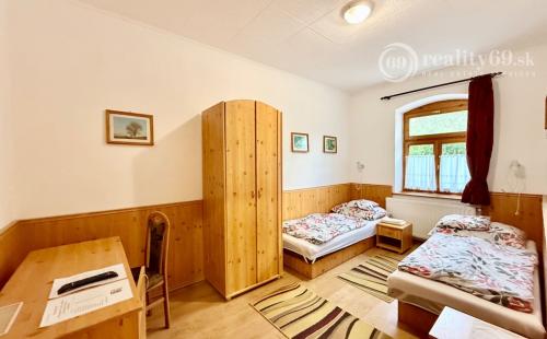 MAĎARSKO - GONC TOP PENZIÓN BLÍZKO SLOVENSKÝCH HRANÍC, VÝBORNÁ INVESTÍCIA.