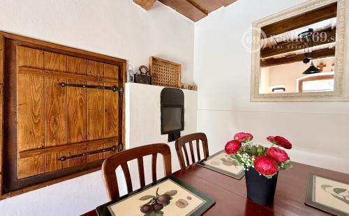 MAĎARSKO - TORNASZENTANDRÁS LUXUSNÁ CHALUPA PO REKONŠTRUKCII.