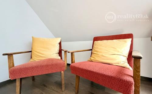 MAĎARSKO - TORNASZENTANDRÁS LUXUSNÁ CHALUPA PO REKONŠTRUKCII.