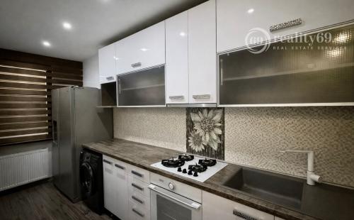 KVP - 3 IZBOVÝ BYT PO REKONŠTRUKCII 63 M2.