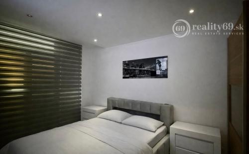 KVP - 3 IZBOVÝ BYT PO REKONŠTRUKCII 63 M2.