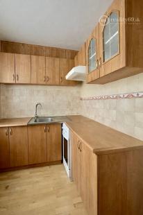 JAZERO - NÁMESTIE KOZMONAUTOV 2 IZBOVÝ BYT 49 M2 IHNEĎ K DISPOZÍCII