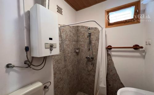 MAĎARSKO - BORSODIVÁNKA KRÁSNÝ SEDLIACKÝ DOM PO KOMPLETNEJ REKONŠTRUKCII.