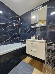 KARPATSKÁ - 2 IZBOVÝ BYT ZARIADENÝ IHNEĎ K DISPOZÍCII