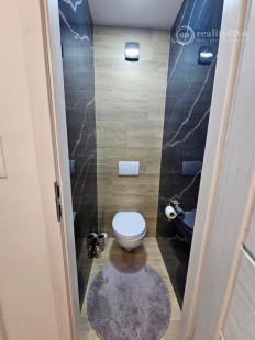 KARPATSKÁ - 2 IZBOVÝ BYT ZARIADENÝ IHNEĎ K DISPOZÍCII