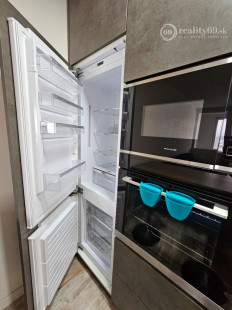 KARPATSKÁ - 2 IZBOVÝ BYT ZARIADENÝ IHNEĎ K DISPOZÍCII