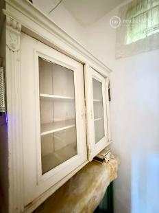 BUKOVEC - 4 IZBOVÝ RD V DOBROM STAVE POZEMOK 1.104 M2