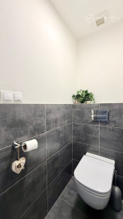 JAZERO - IRKUTSKÁ 4 IZBOVÝ BYT 71 M2, NOVÁ DISPOZÍCIA, LODŽIA A PIVNICA.