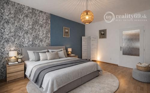 TERASA - POVAŽSKÁ 58 M2 - VEĽKÝ 2 IZBOVÝ BYT TOP INVESTÍCIA!