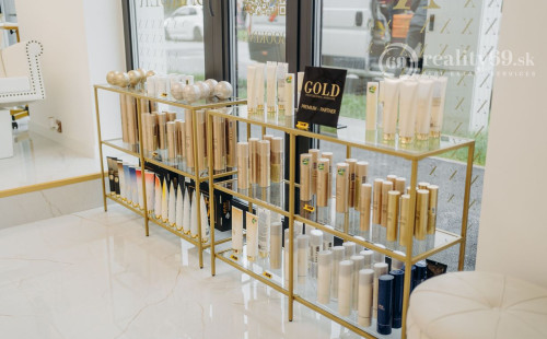 ODSTÚPENIE ZABEHNUTEJ PREVÁDZKY BARBER SHOPU V KOŠICIACH