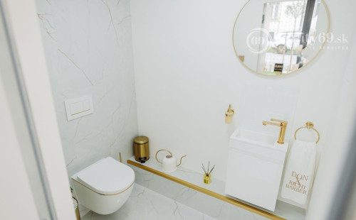 ODSTÚPENIE ZABEHNUTEJ PREVÁDZKY BARBER SHOPU V KOŠICIACH