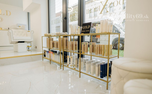 ODSTÚPENIE ZABEHNUTEJ PREVÁDZKY BARBER SHOPU V KOŠICIACH