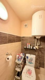 VEĽKÁ IDA 3 IZBOVÝ RD PO KOMPLETNEJ VNÚTORNEJ REKONŠTRUKCII