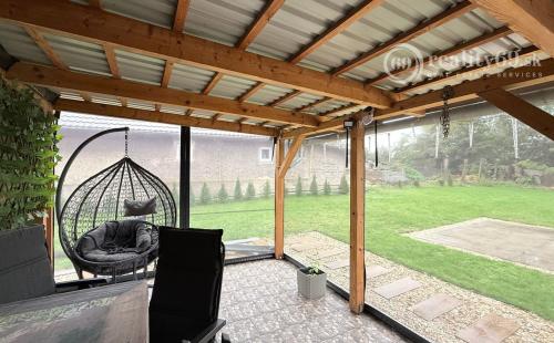 VEĽKÁ IDA 3 IZBOVÝ RD PO KOMPLETNEJ VNÚTORNEJ REKONŠTRUKCII