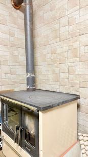 VEĽKÁ IDA 3 IZBOVÝ RD PO KOMPLETNEJ VNÚTORNEJ REKONŠTRUKCII