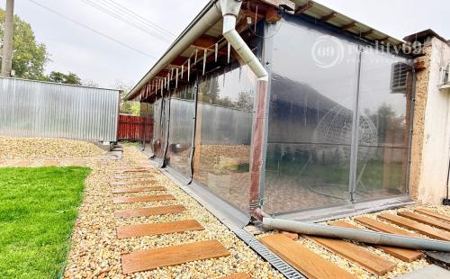 VEĽKÁ IDA 3 IZBOVÝ RD PO KOMPLETNEJ VNÚTORNEJ REKONŠTRUKCII