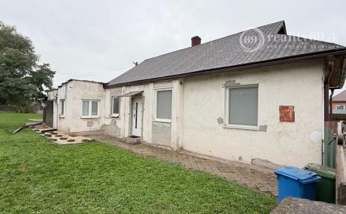 VEĽKÁ IDA 3 IZBOVÝ RD PO KOMPLETNEJ VNÚTORNEJ REKONŠTRUKCII