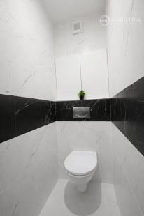 ŤAHANOVCE - BUKUREŠŤSKÁ 3 IZBOVÝ BYT PO REKONŠTRUKCII 64 M2