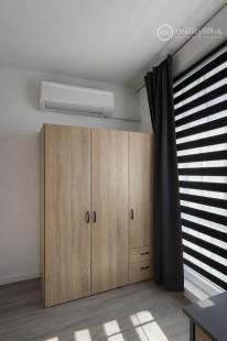 ŤAHANOVCE - BUKUREŠŤSKÁ 3 IZBOVÝ BYT PO REKONŠTRUKCII 64 M2