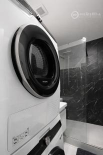 ŤAHANOVCE - BUKUREŠŤSKÁ 3 IZBOVÝ BYT PO REKONŠTRUKCII 64 M2