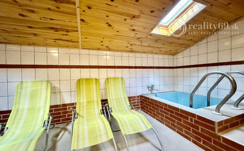 MAĎARSKO - GONC PENZIÓN VHODNÝ AJ NA BÝVANIE V  BLÍZKOSTI SLOVENSKÝCH HRANÍC, VÝBORNÁ INVESTÍCIA.