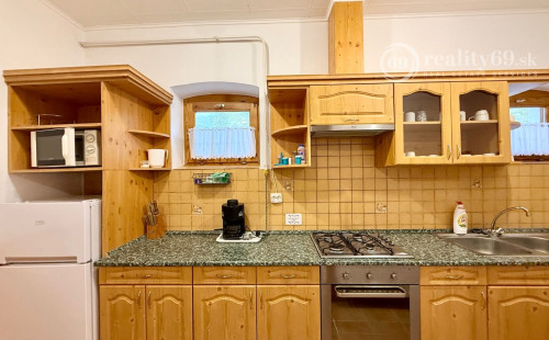 MAĎARSKO - GONC PENZIÓN VHODNÝ AJ NA BÝVANIE V  BLÍZKOSTI SLOVENSKÝCH HRANÍC, VÝBORNÁ INVESTÍCIA.