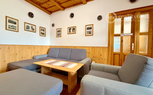 MAĎARSKO - GONC PENZIÓN VHODNÝ AJ NA BÝVANIE V  BLÍZKOSTI SLOVENSKÝCH HRANÍC, VÝBORNÁ INVESTÍCIA.