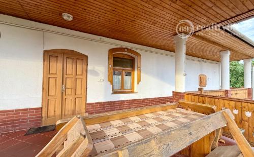 MAĎARSKO - GONC PENZIÓN VHODNÝ AJ NA BÝVANIE V  BLÍZKOSTI SLOVENSKÝCH HRANÍC, VÝBORNÁ INVESTÍCIA.