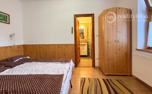 MAĎARSKO - GONC PENZIÓN VHODNÝ AJ NA BÝVANIE V  BLÍZKOSTI SLOVENSKÝCH HRANÍC, VÝBORNÁ INVESTÍCIA.