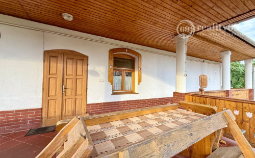 MAĎARSKO - GONC PENZIÓN VHODNÝ AJ NA BÝVANIE V  BLÍZKOSTI SLOVENSKÝCH HRANÍC, VÝBORNÁ INVESTÍCIA.