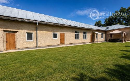 RODINNÝ DOM V CENE 2-IZBOVÉHO BYTU V KOŠICIACH VEĽKÝ POZEMOK 1 726 m²  TURŇA NAD BODVOU