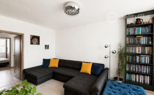KOŠICE – FURČA PRIESTRANNÝ 3-IZBOVÝ BYT PO KOMPLETNEJ REKONŠTRUKCII, 71 M2 + LODŽIA