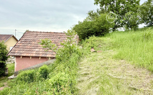 MAĎARSKO - SAJÓKERSZTÚR 2 X VINNÁ PIVNICA 50M2.