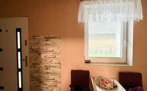 VEĽKÁ IDA 3 IZBOVÝ RD PO KOMPLETNEJ VNÚTORNEJ REKONŠTRUKCII