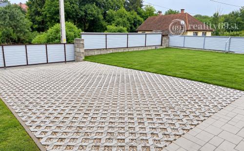ABAÚJVÁR – MAĎARSKO 2 IZBOVÝ RD S TERASOU
