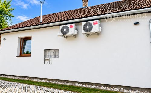 ABAÚJVÁR – MAĎARSKO 2 IZBOVÝ RD S TERASOU