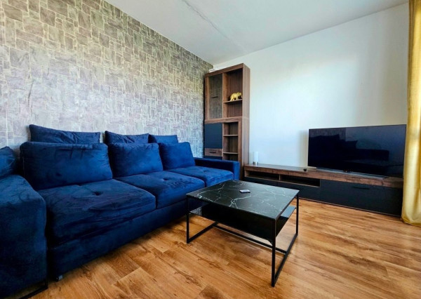 TERASA - TRIEDA SNP PRI GALÉRII - 1 IZBOVÝ ZARIADENÝ BYT VÝBORNÁ LOKALITA