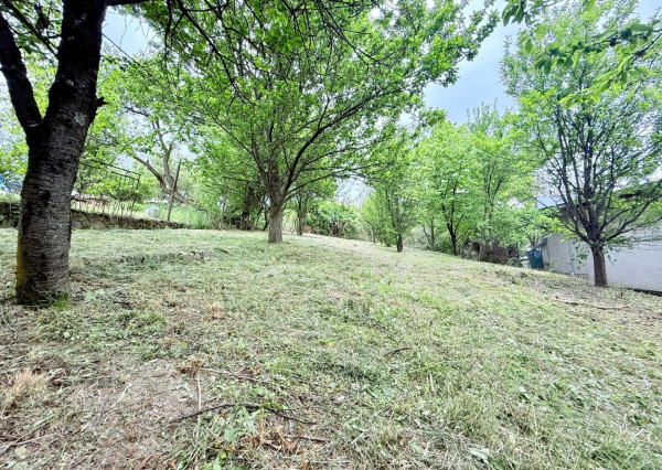 VYŠNÉ OPÁTSKE - SUPER CENA ZÁHRADA  VČELÁRSKA PASEKA