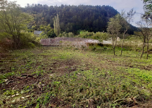 MAĎARSKO - BOLDOGKOVARALJA PEKNÝ STAVEBNÝ POZEMOK 953 M2.