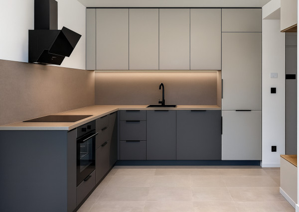 JUH - 2 IZBOVÝ KRIVÁ PRI AUPARKU NOVÝ BYT, TOP POLOHA