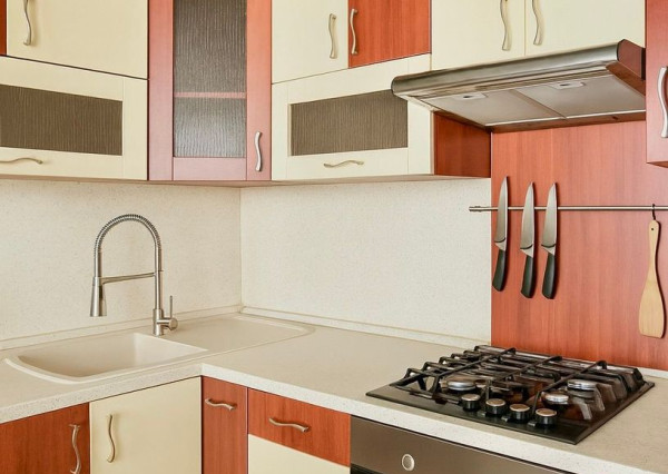 JAZERO - POLÁRNA 3 IZBOVÝ ZARIADENÝ BYT NA PRENÁJOM