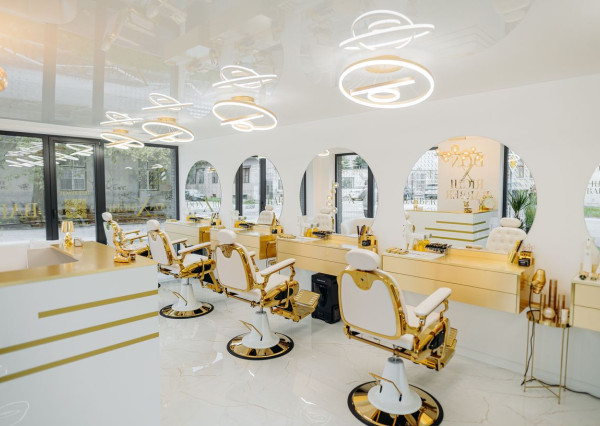 ODSTÚPENIE ZABEHNUTEJ PREVÁDZKY BARBER SHOPU V KOŠICIACH