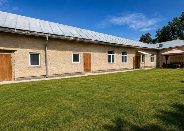 RODINNÝ DOM V CENE 2-IZBOVÉHO BYTU V KOŠICIACH VEĽKÝ POZEMOK 1 726 m²  TURŇA NAD BODVOU
