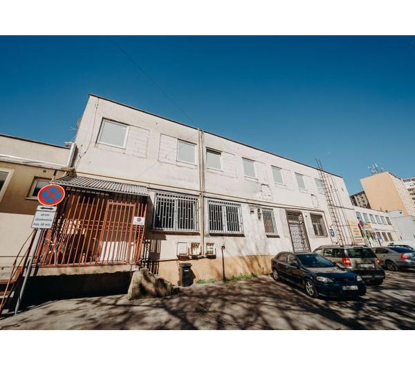 TOP INVESTÍCIA - STARÉ MESTO - LUKRATÍVNY OBJEKT V CENTRE MESTA KOŠICE 1050 M2.