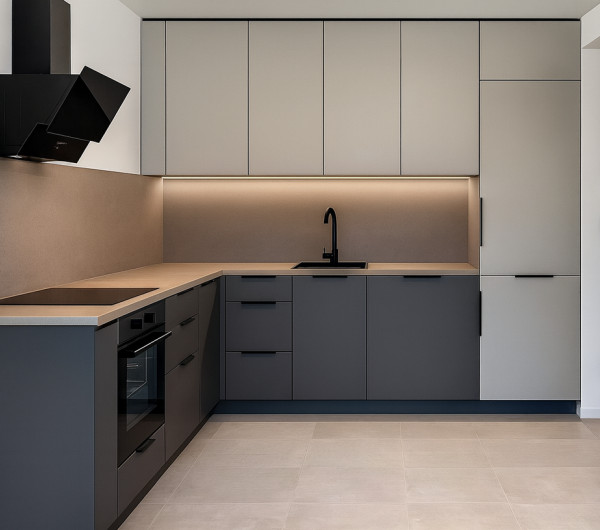 JUH - 2 IZBOVÝ KRIVÁ PRI AUPARKU NOVÝ BYT, TOP POLOHA