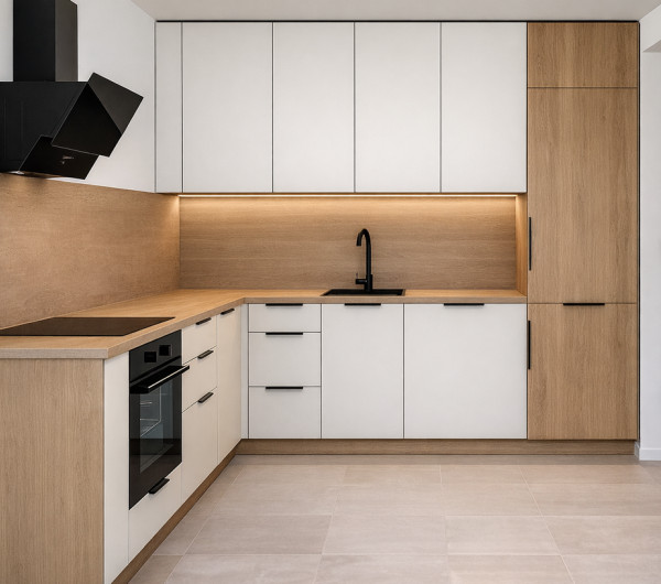 JUH - 2 IZBOVÝ KRIVÁ PRI AUPARKU NOVÝ BYT, TOP POLOHA