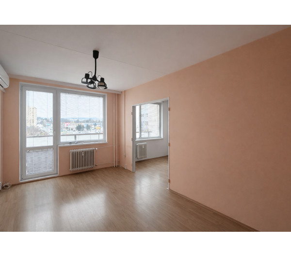 ŠIRŠIE CENTRUM MESTA KOŠICE - PAJOROVA 3 IZBOVÝ BYT 71 M2.