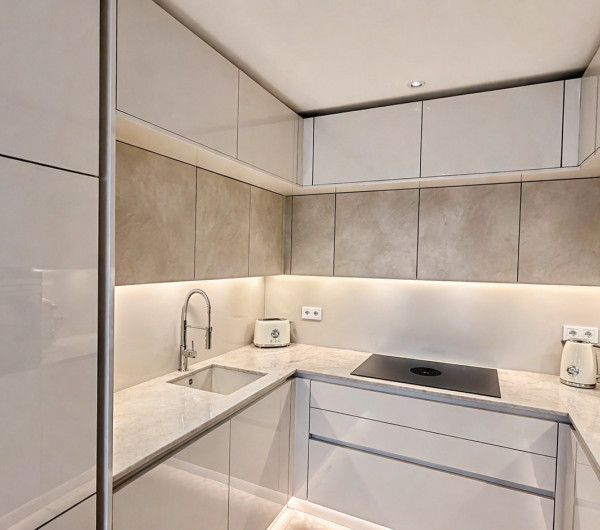 JAZERO - LUXUSNÝ 3 IZBOVÝ BYT PRE NÁROČNÉHO KUPUJÚCEHO