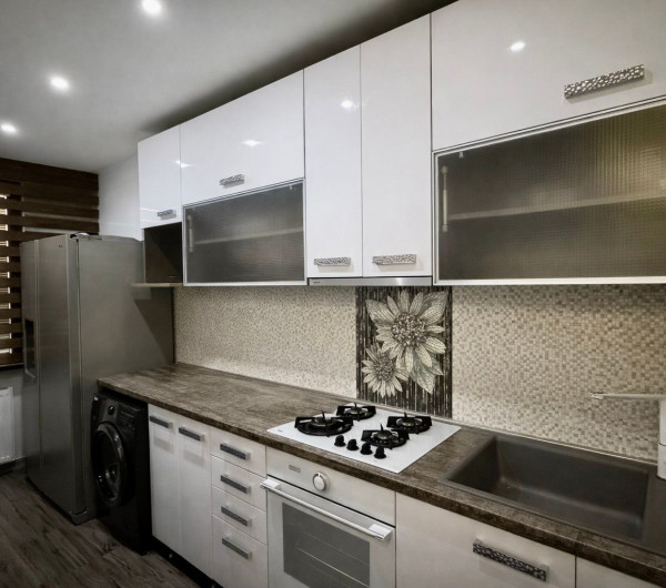 KVP - 3 IZBOVÝ BYT PO REKONŠTRUKCII 63 M2.